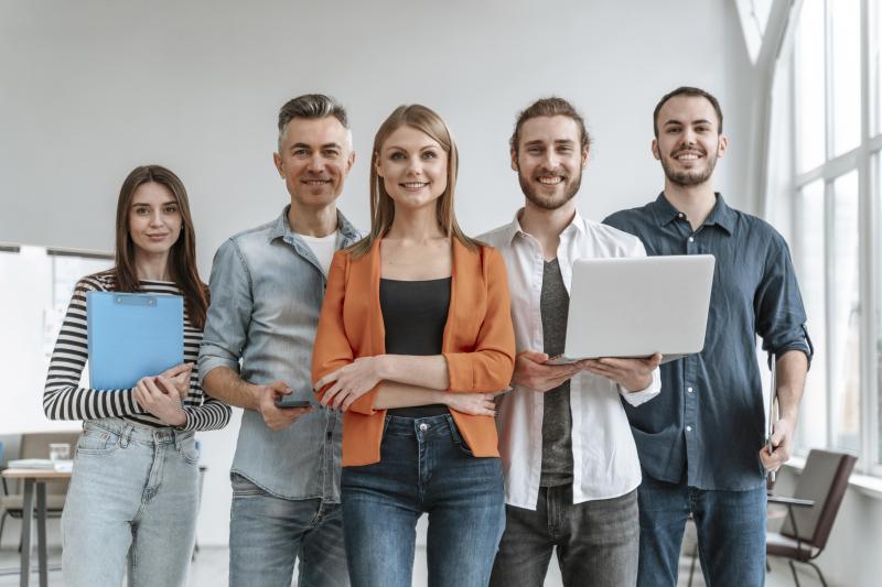 Как наша команда влияет на ваш успех